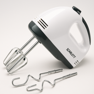 Hand Mix Beater