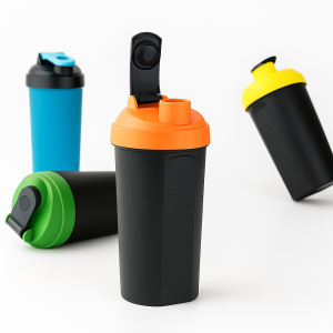 Classic GYM Shaker Bottle 850 ML Shaker Bottle