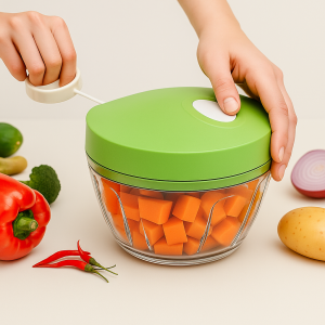 Speedy Chopper Turbo Cutter