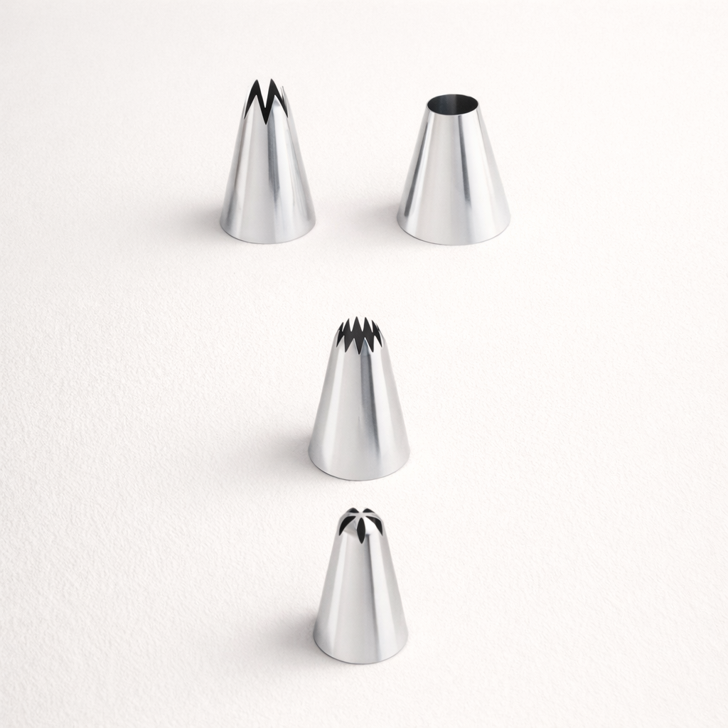 Cake Decorating Set - Image 5