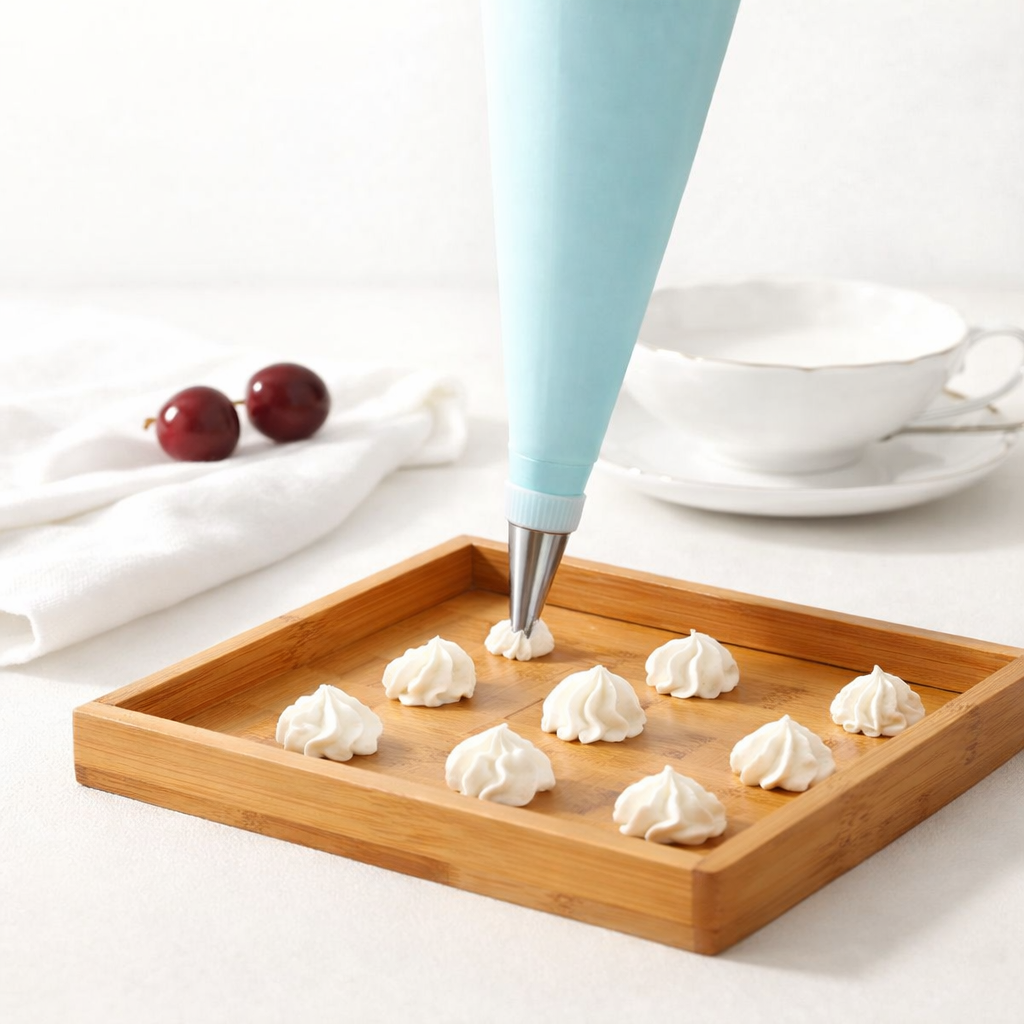 Cake Decorating Set - Image 3